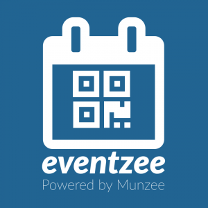 The original Eventzee logo design.