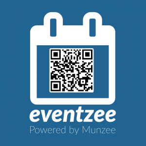 Scan this code with the Eventzee app to join!