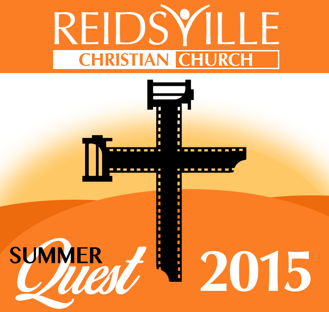 RCC Summer Quest 2015 Logo 2