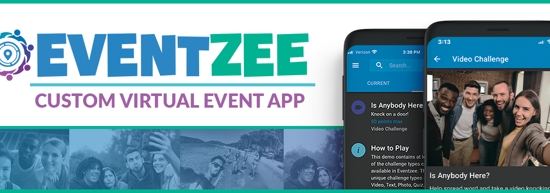 Engaging Students on Campus with the Eventzee Scavenger Hunt App