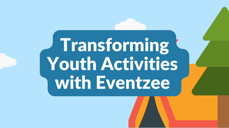 Transforming Youth Activities with Eventzee Scavenger Hunt App